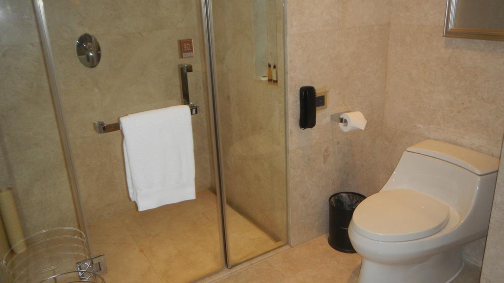 Xi'An Tanglong International Hotel Room photo