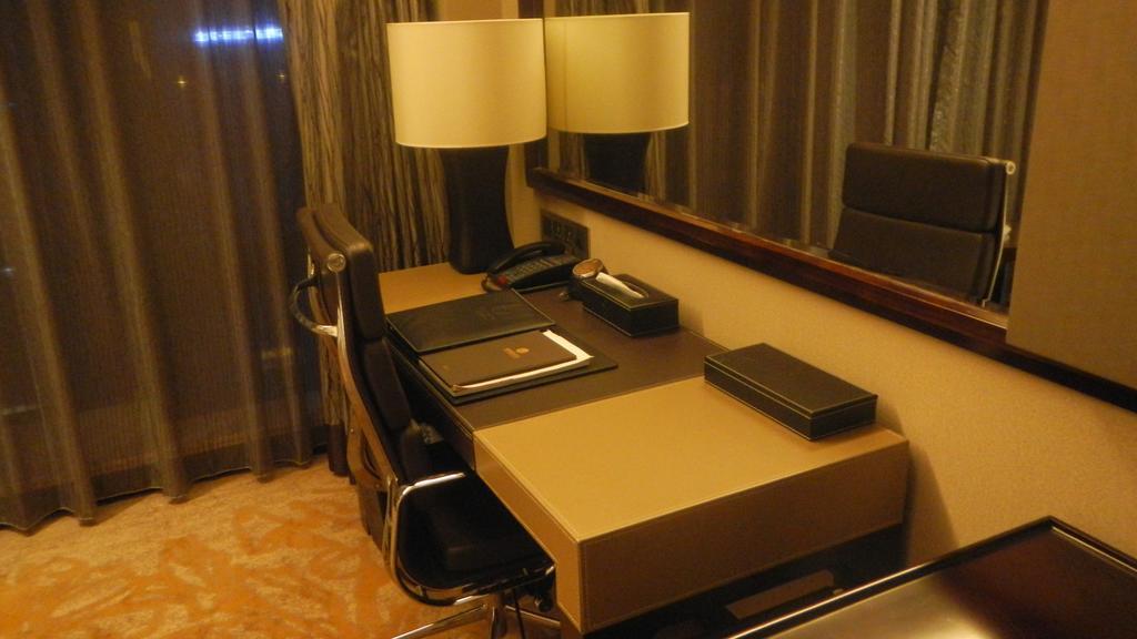 Xi'An Tanglong International Hotel Room photo